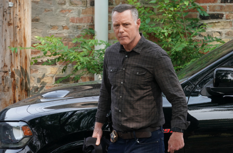 Will Voight's secret come out?