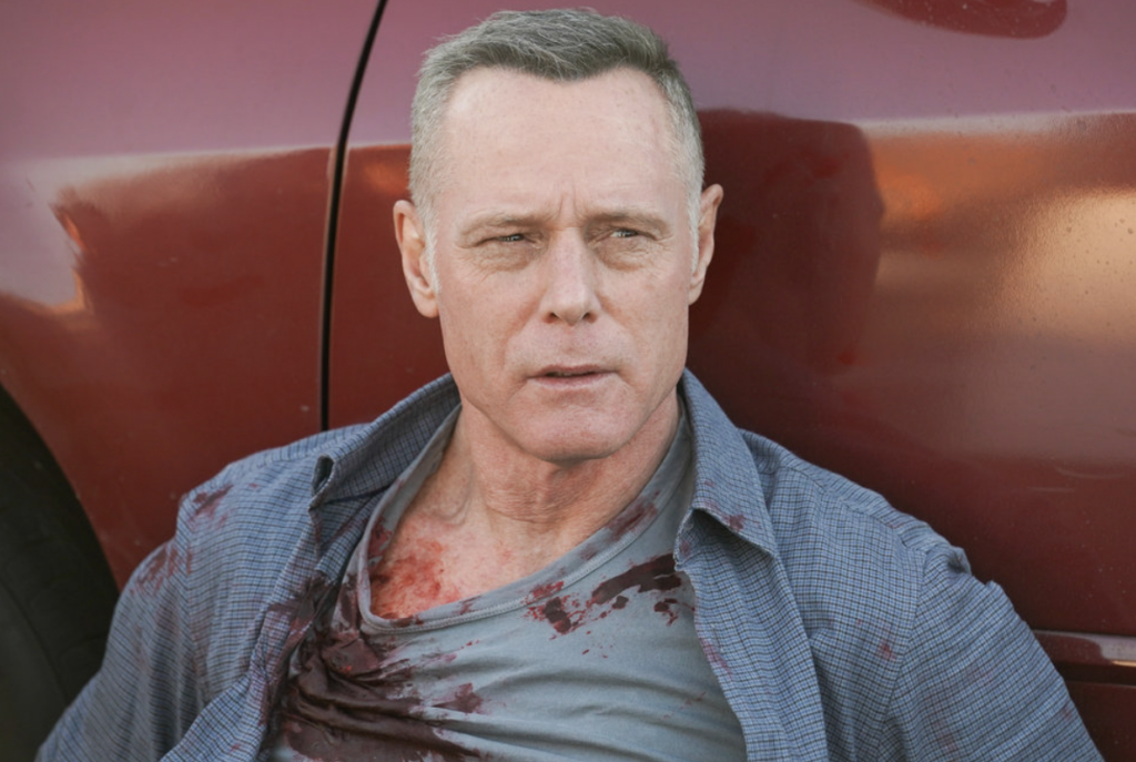 Voight will stop at nothing to save Anna in the Season 9 finale of Chicago PD, You and Me