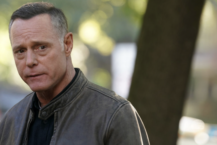 Is this the end of Voight on Chicago PD?