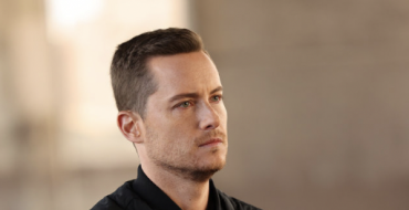 Can Halstead still be a boy scout on Chicago PD?