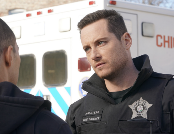 Mentor, Jay Halstead on Chicago PD, New Guard