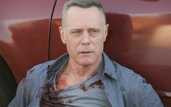 Voight will stop at nothing to save Anna in the Season 9 finale of Chicago PD, You and Me